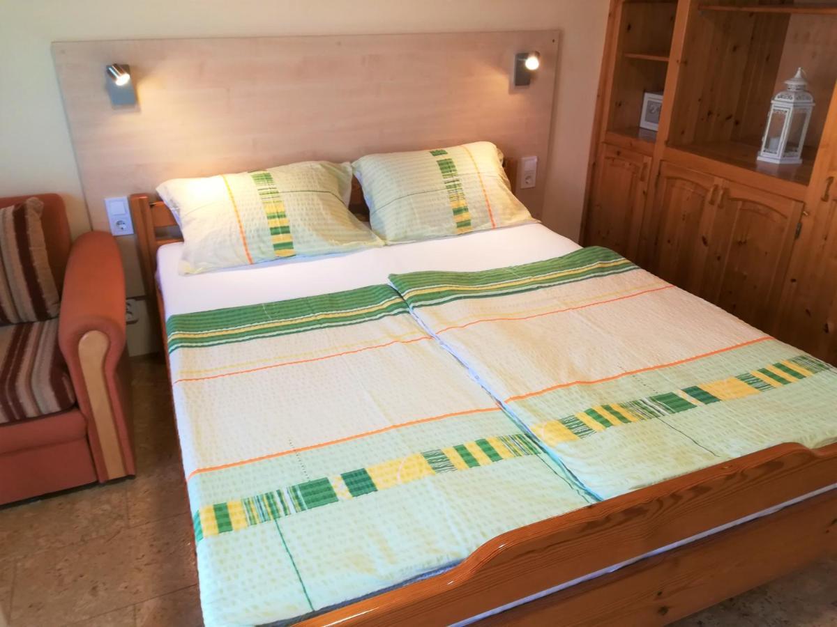 Apartman Mercédesz II. Zalakaros Esterno foto